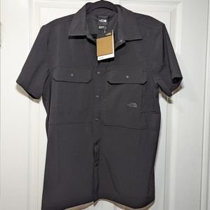 North Face Flash-Dry Shirt